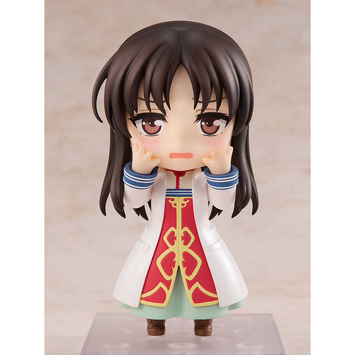 『聖女の魔力は万能です』ねんどろいど 小鳥遊 聖