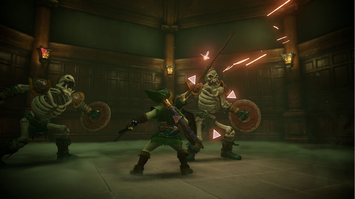 Nintendo Switch 2 ゼルダの伝説 時のオカリナ（お買い得商品／セブンネット限定特典なし）