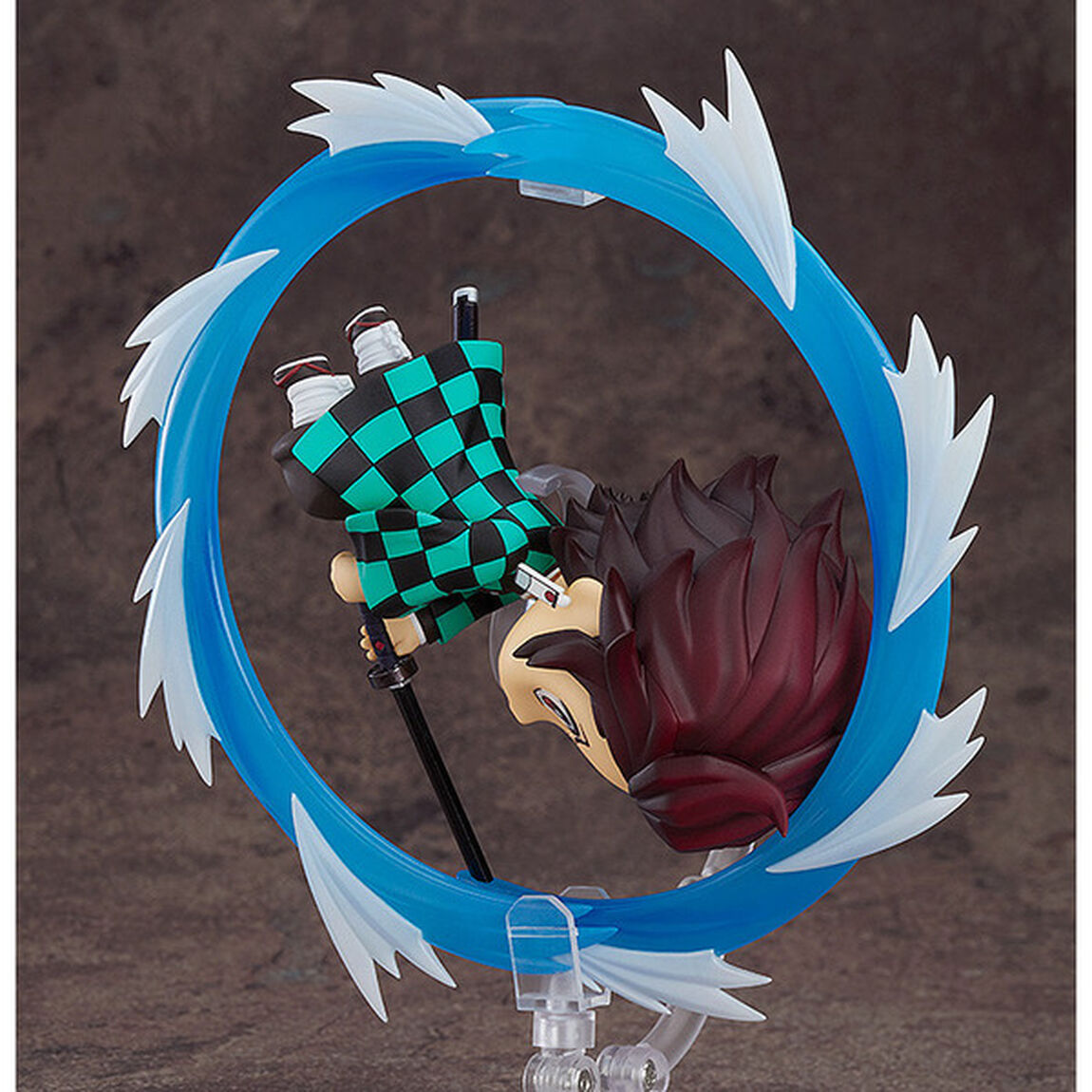 『鬼滅の刃』ねんどろいど 竈門炭治郎【再販】