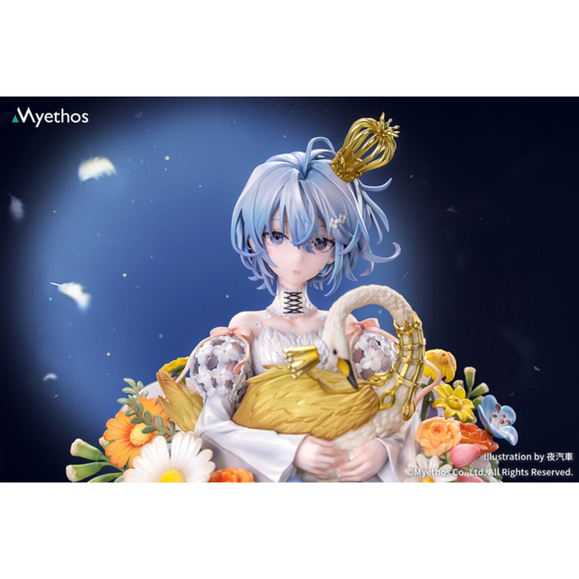 FairyTale -Another- 白鳥の湖（2026年10月以降発売予定）