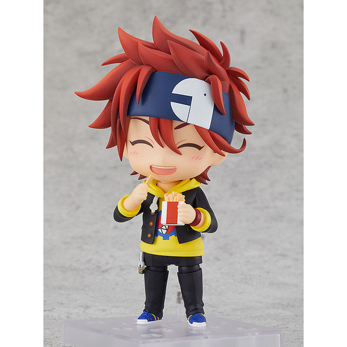 SK&infin; エスケーエイト ねんどろいど 暦（2023年7月以降発売予定）