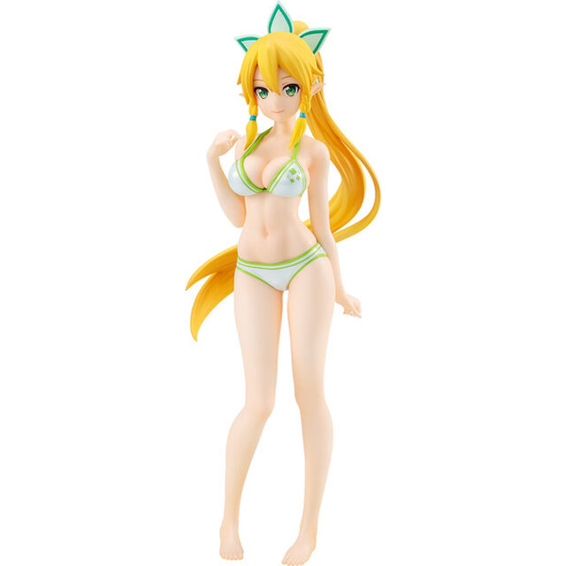 劇場版 ソードアート・オンライン -プログレッシブ- 冥き夕闇のスケルツォPOP UP PARADE BEACH QUEENS リーファ（2025年2月以降発売予定）