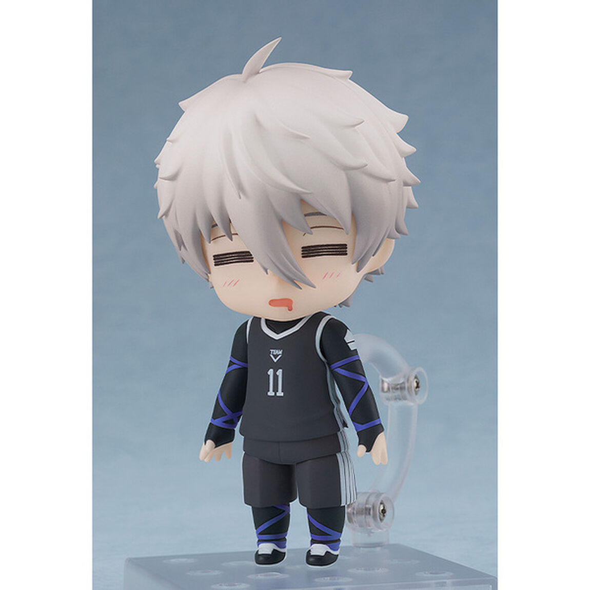 ブルーロック ねんどろいど 凪 誠士郎（2023年7月以降発売予定）