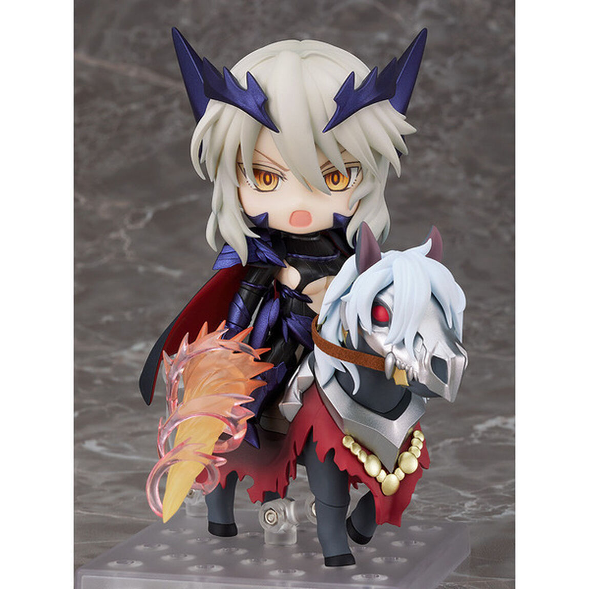 Fate/Grand Order ねんどろいど  ランサー/アルトリア・ペンドラゴン〔オルタ〕