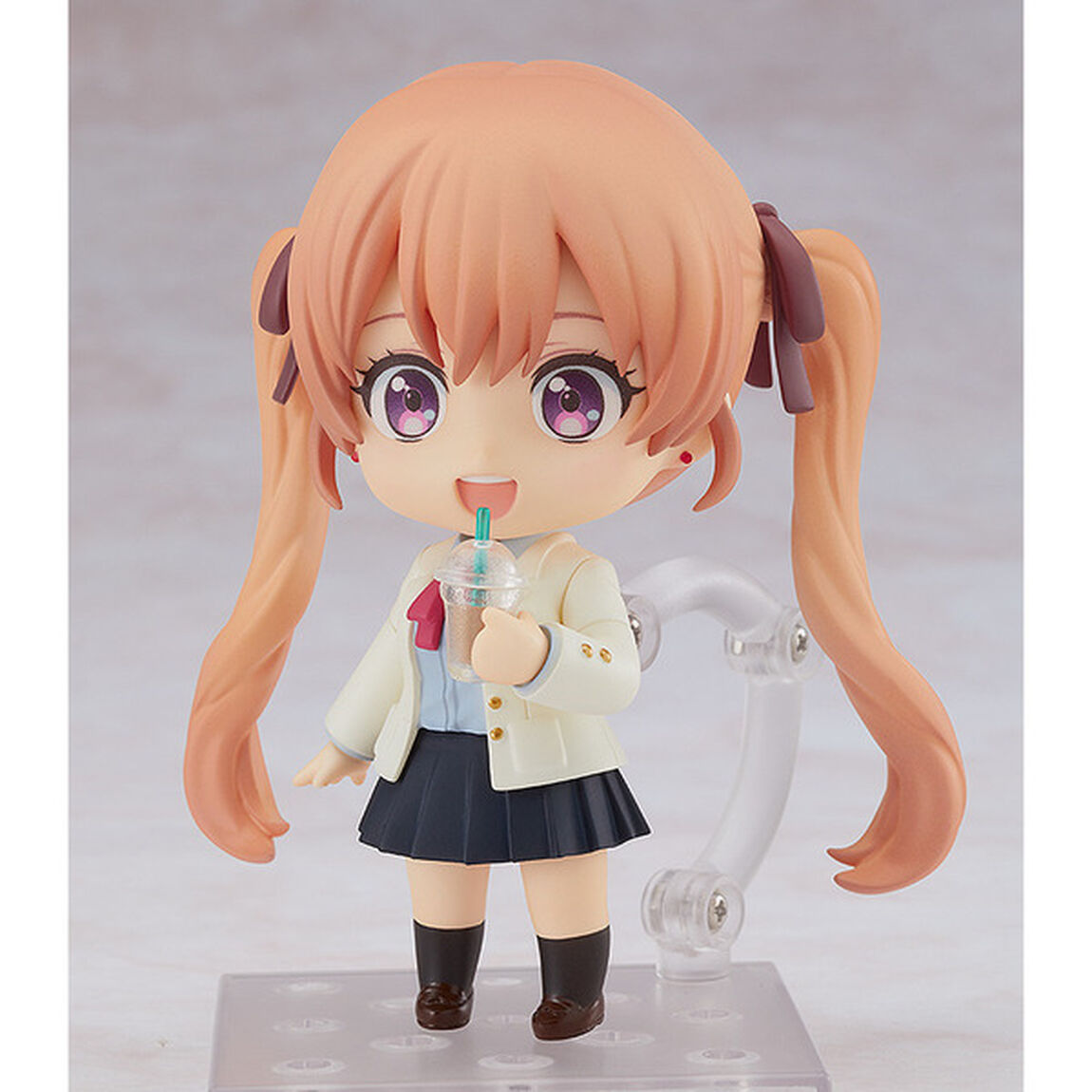カッコウの許嫁　ねんどろいど 天野エリカ
