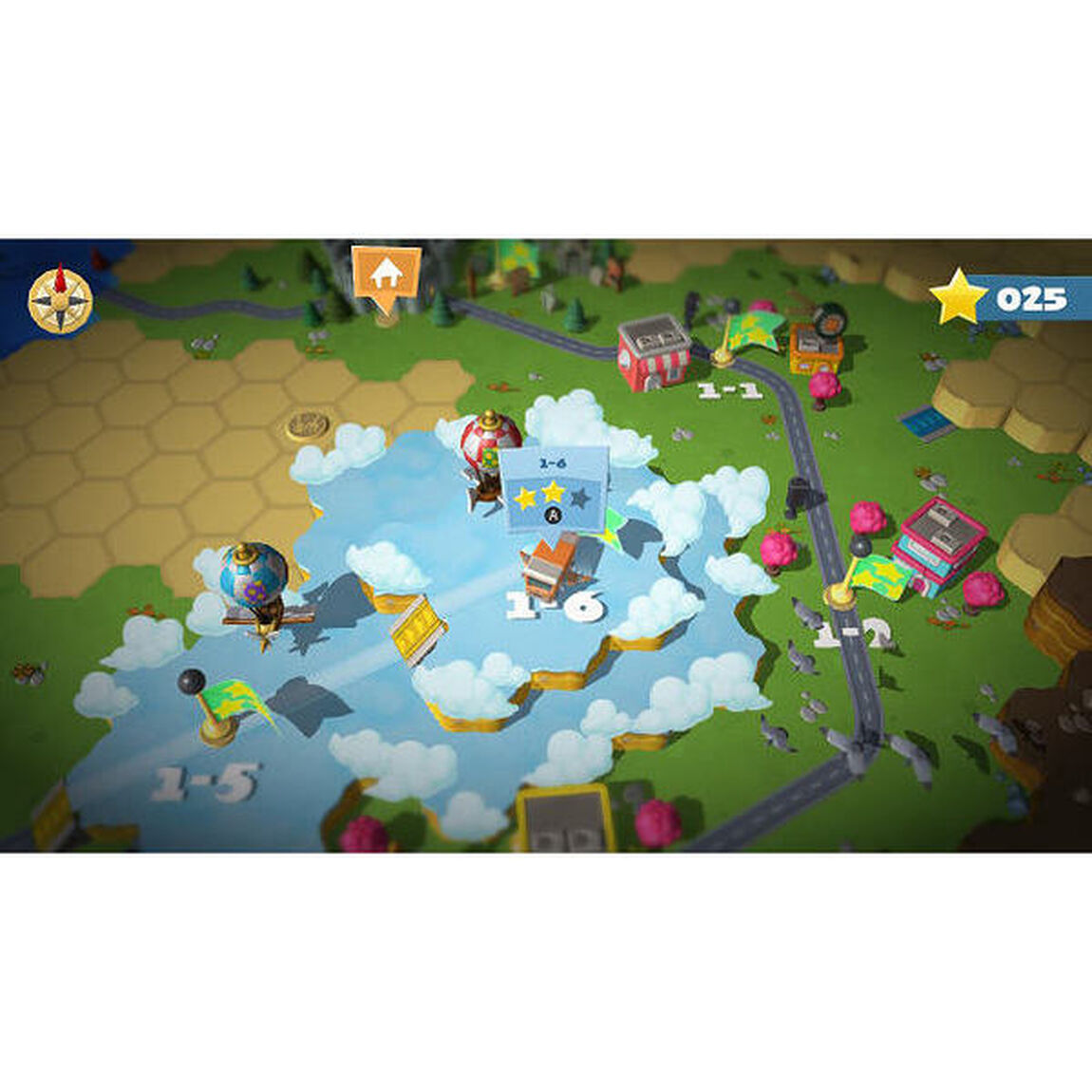 Nintendo Switch Overcooked 2 オーバークック2