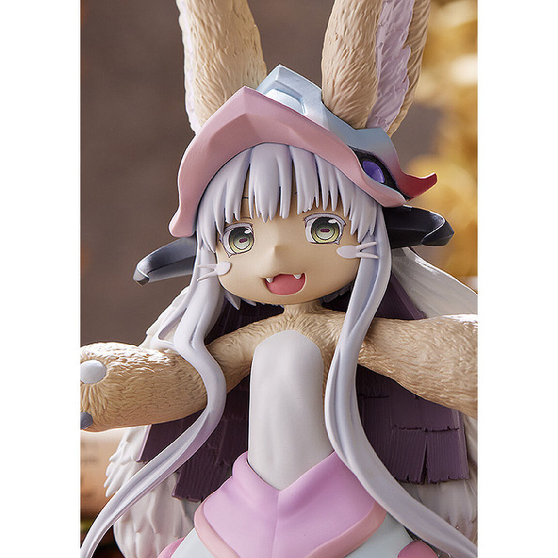 メイドインアビス 烈日の黄金郷 POP UP PARADE ナナチ