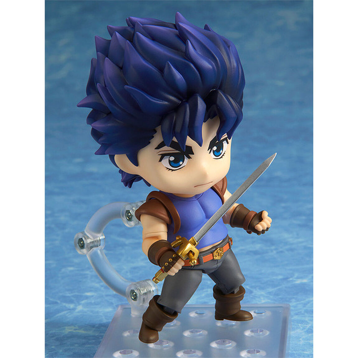 TVアニメ『ジョジョの奇妙な冒険』ねんどろいど ジョナサン・ジョースター