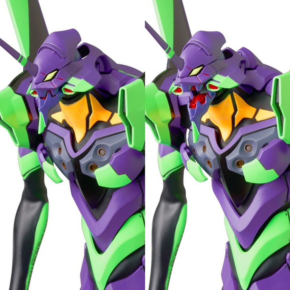 RAH NEO エヴァンゲリオン初号機 (2021)