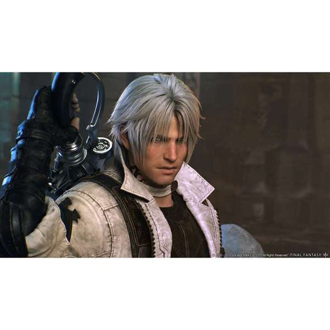 PC ファイナルファンタジーXIV:漆黒のヴィランズ