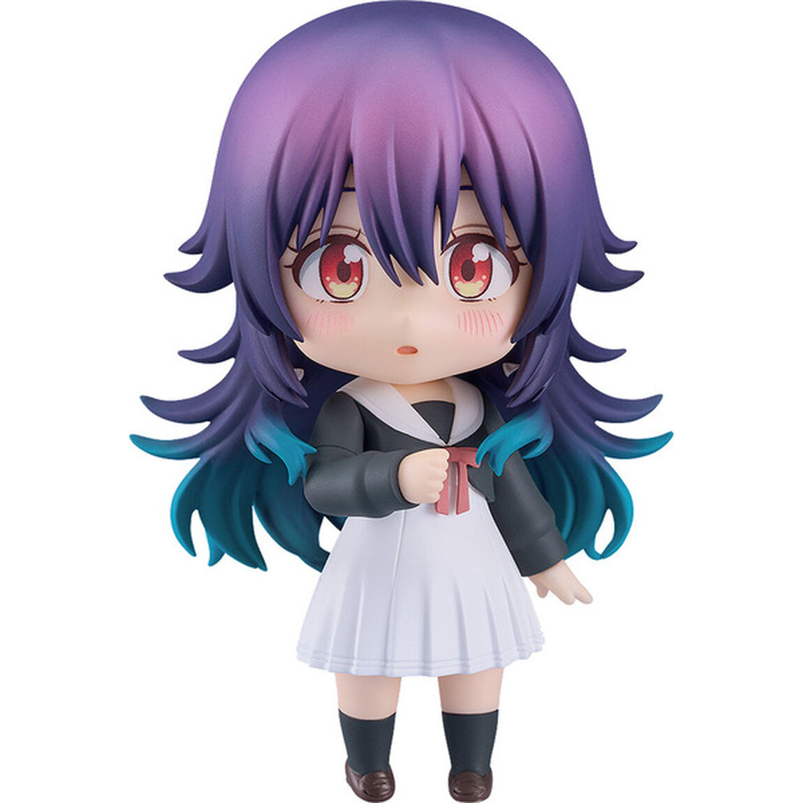 星屑テレパス ねんどろいど 小ノ星海果（2024年6月以降発売予定）
