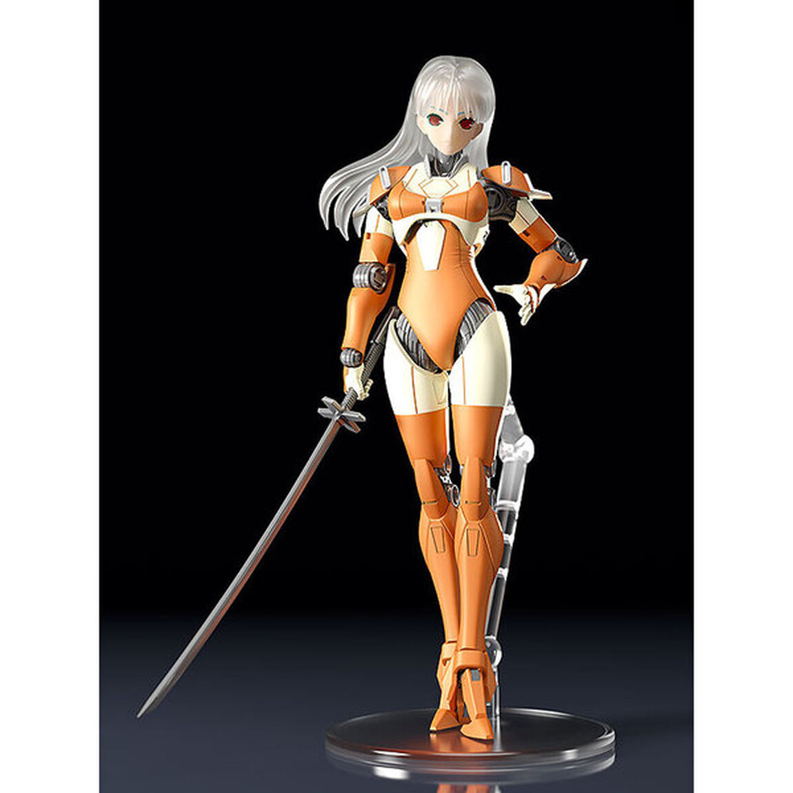 ARIEL<エリアル> MODEROID エリアル C装備【再販】