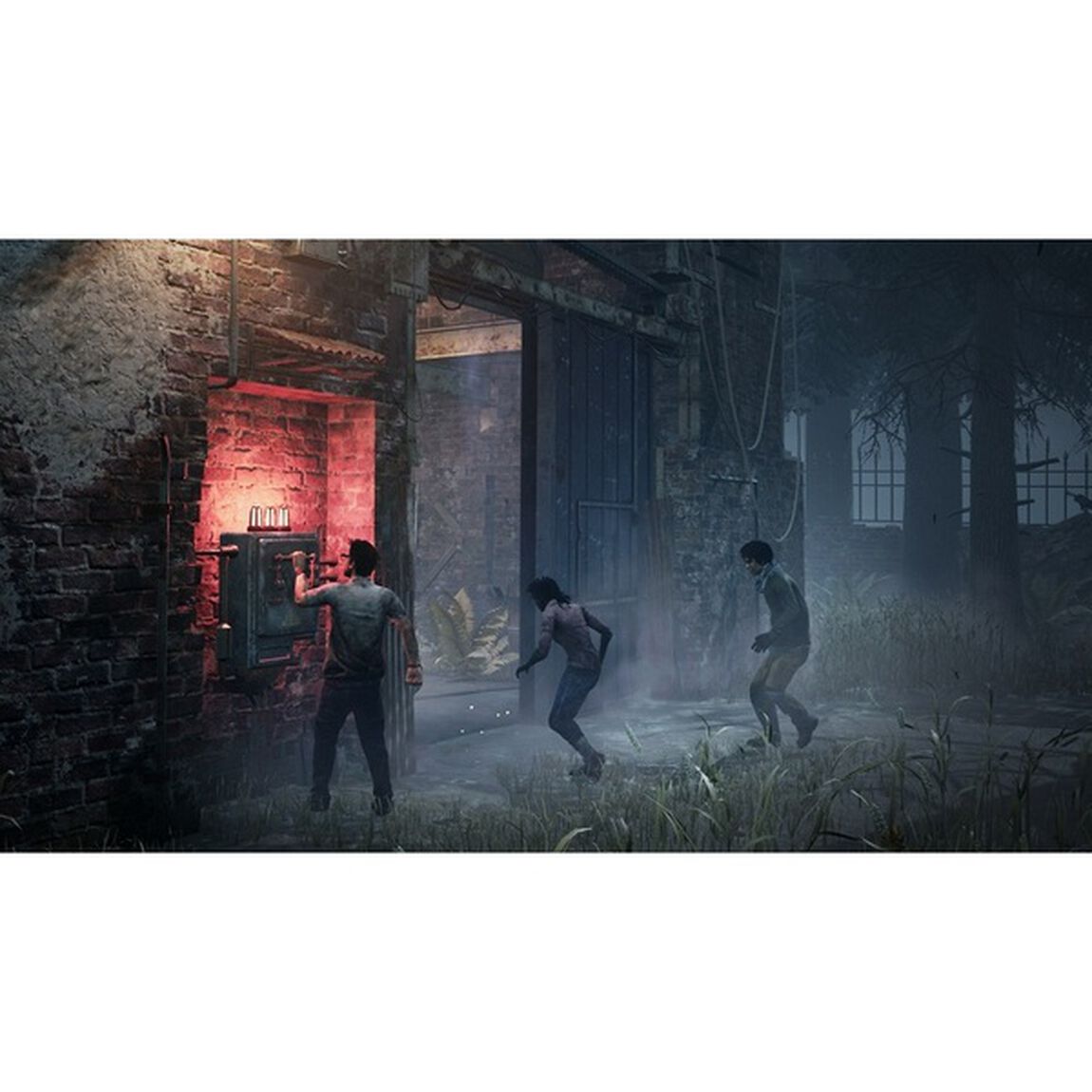 Nintendo Switch Dead by Daylight アルティメットエディション 公式日本版