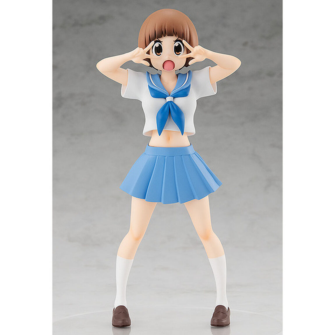 『キルラキル』POP UP PARADE 満艦飾マコ(2021年7月発売)