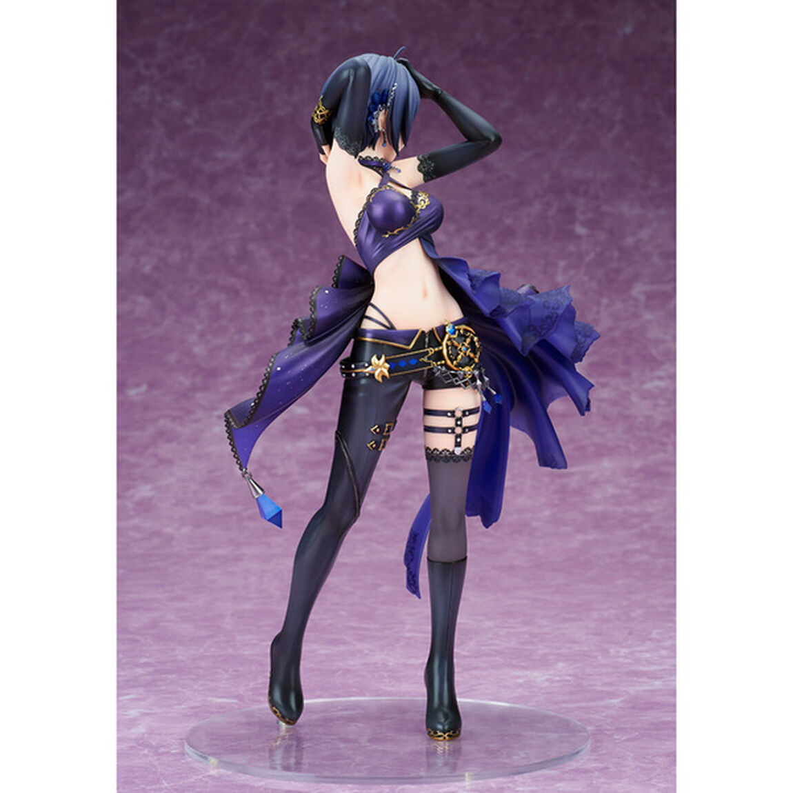 アイドルマスター シンデレラガールズ 　速水 奏 ミスティック・ドーンVer（2023年6月以降発売予定）