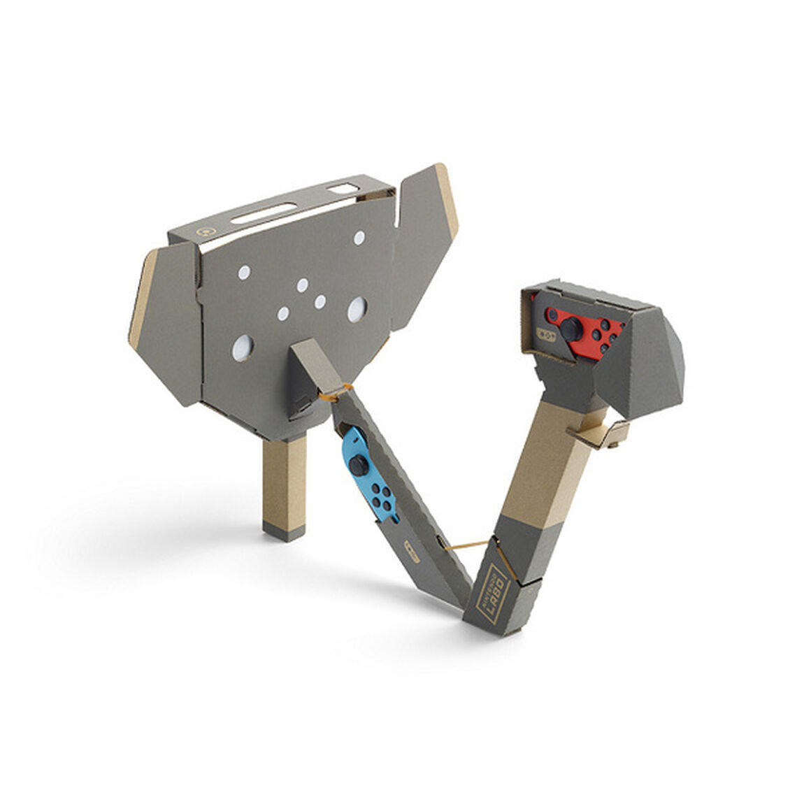 Nintendo Labo Toy-Con 04: VR Kit