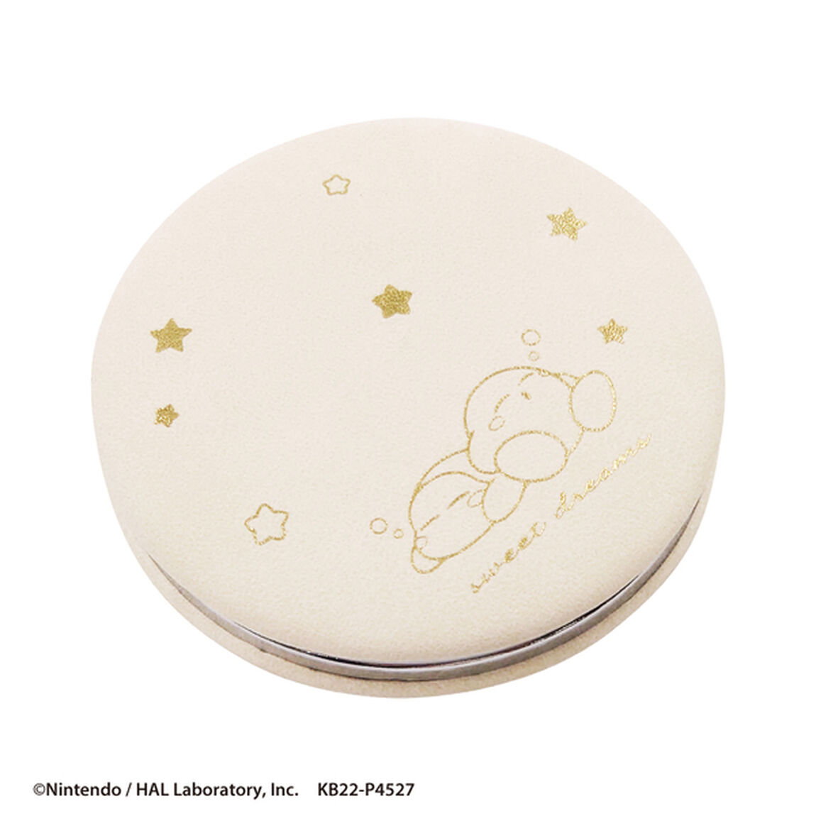 ミラー sweet dreams PUPUPU DREAMY　星のカービィ
