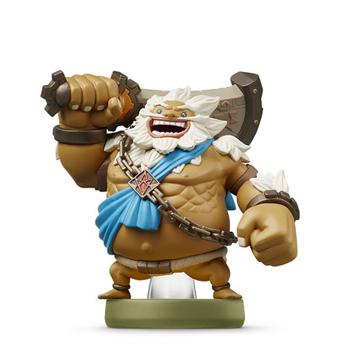 amiibo ダルケル【ブレスオブザワイルド】（ゼルダの伝説シリーズ）