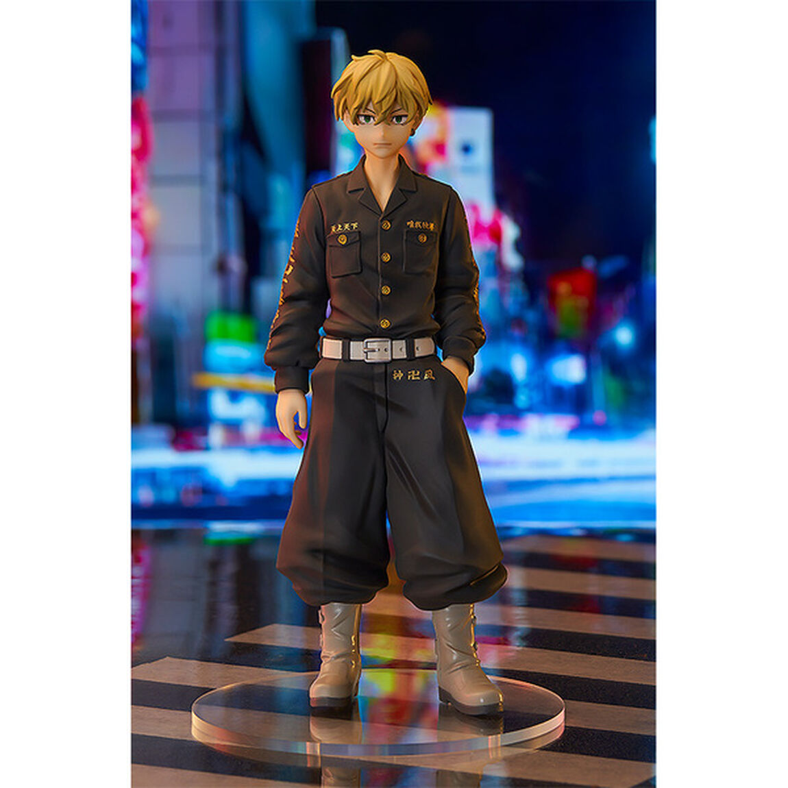 東京リベンジャーズ　POP UP PARADE 松野千冬