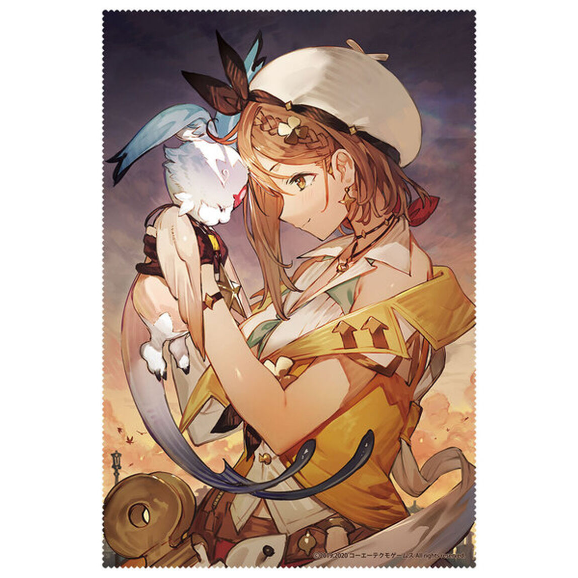 Nintendo Switch ライザのアトリエ１・２ 限定ダブルパック