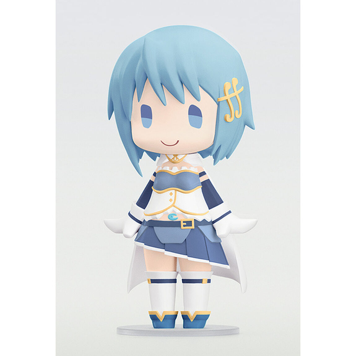 劇場版 魔法少女まどか☆マギカ[新編]叛逆の物語 HELLO! GOOD SMILE 美樹さやか