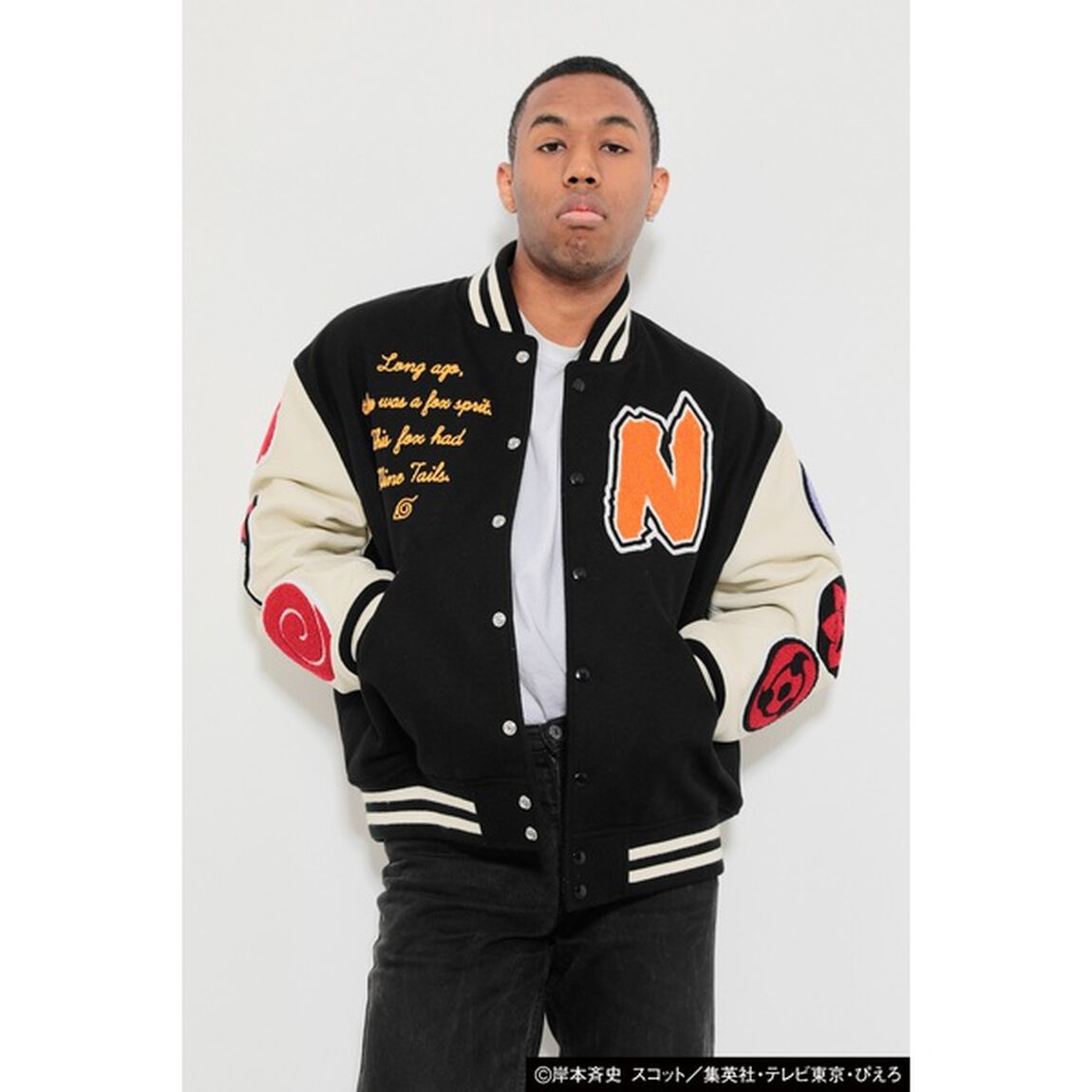 VERCITY JACKET Multi M（2023年10月上旬以降発売予定）