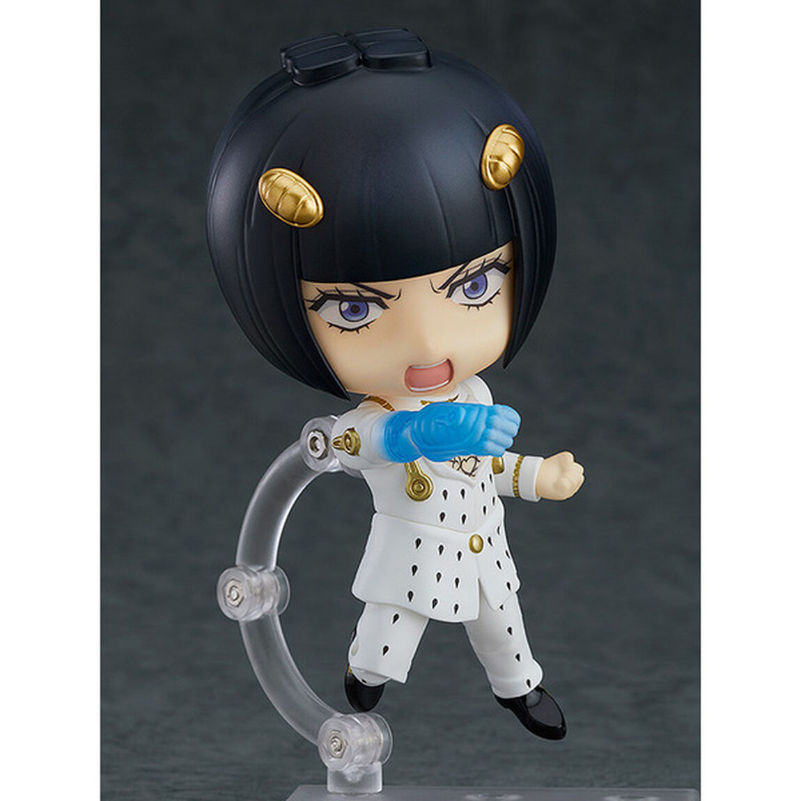 TVアニメ「ジョジョの奇妙な冒険 黄金の風」 ねんどろいど ブローノ・ブチャラティ【再販】