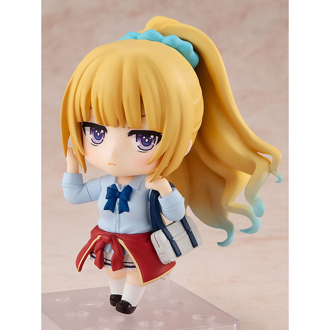 ようこそ実力至上主義の教室へ ねんどろいど 軽井沢恵（2023年9月発売予定）