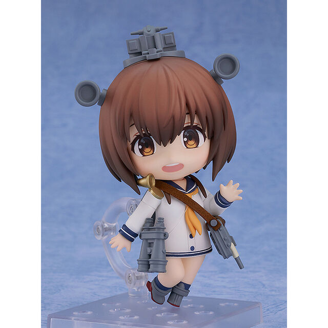 艦隊これくしょん ‐艦これ‐ ねんどろいど 雪風（2023年9月以降発売予定）