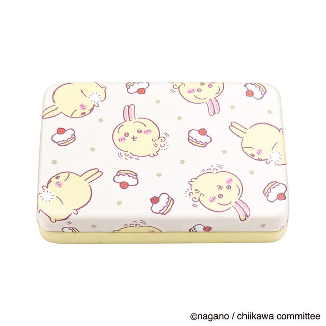 アクセサリーケース　うさぎ
