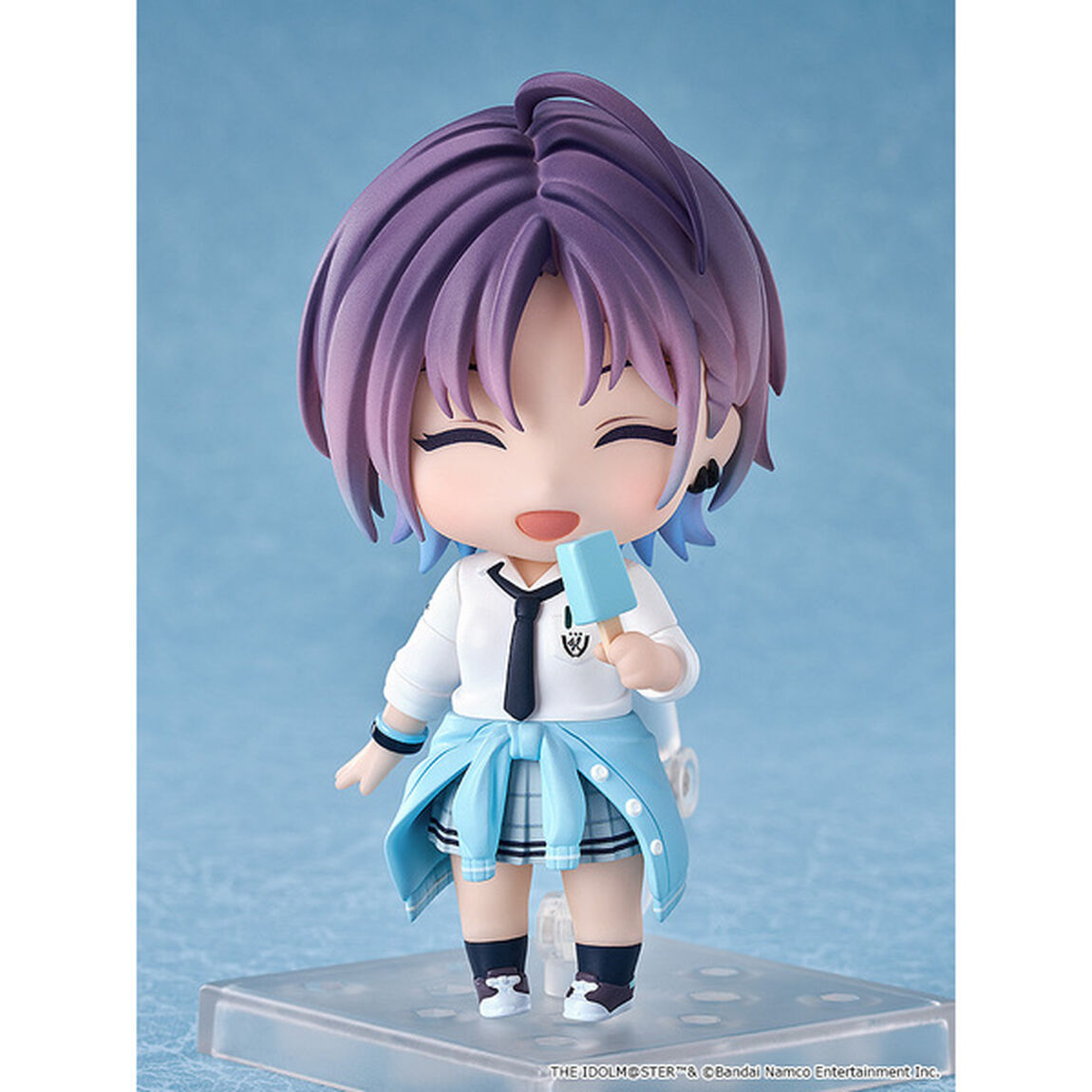 アイドルマスター　シャイニーカラーズねんどろいど 浅倉 透（2025年3月以降発売予定）