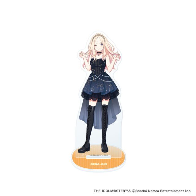 学園アイドルマスター アクリルスタンド 十王星南 【セブンネット限定】