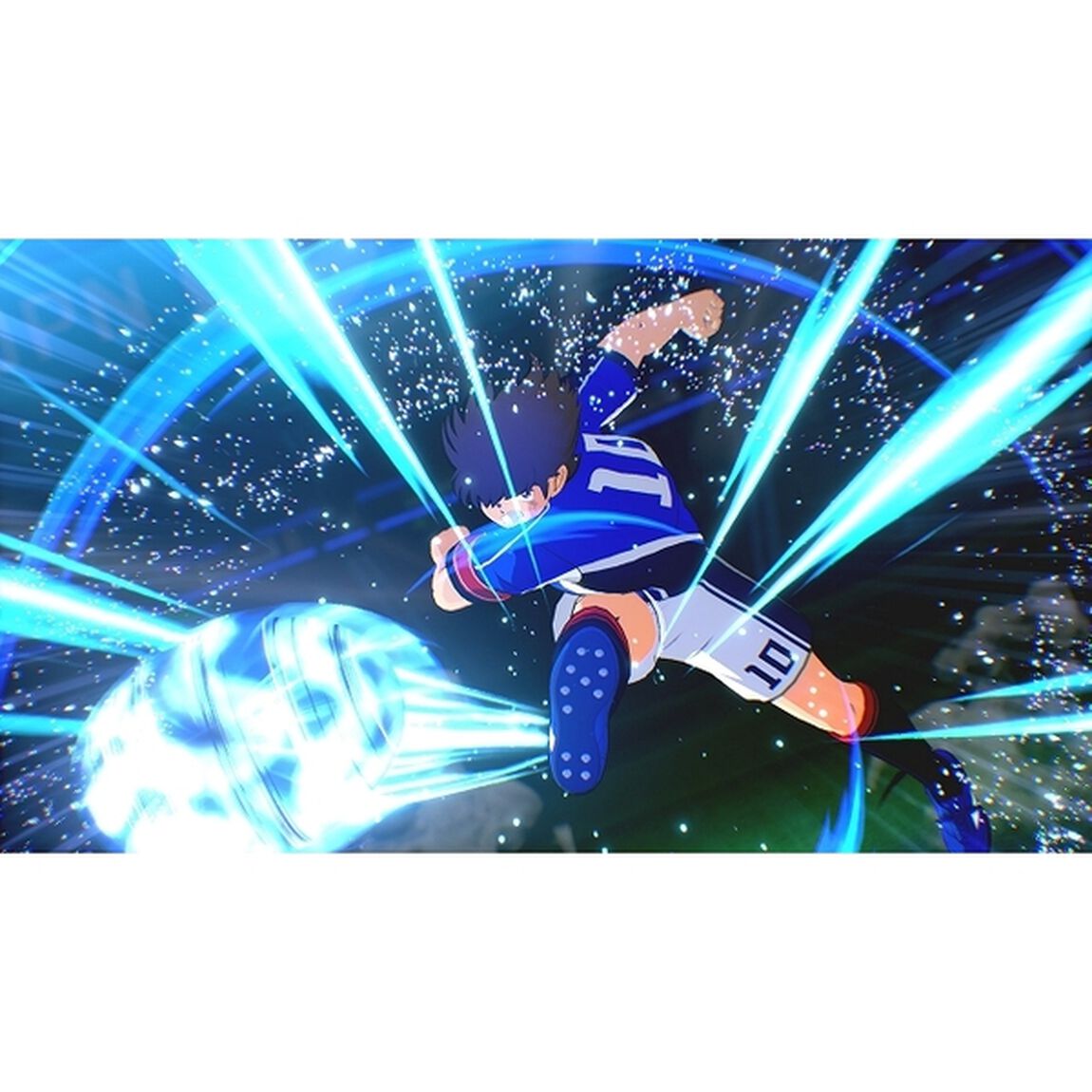 PS5　キャプテン翼２ WORLD FIGHTERS