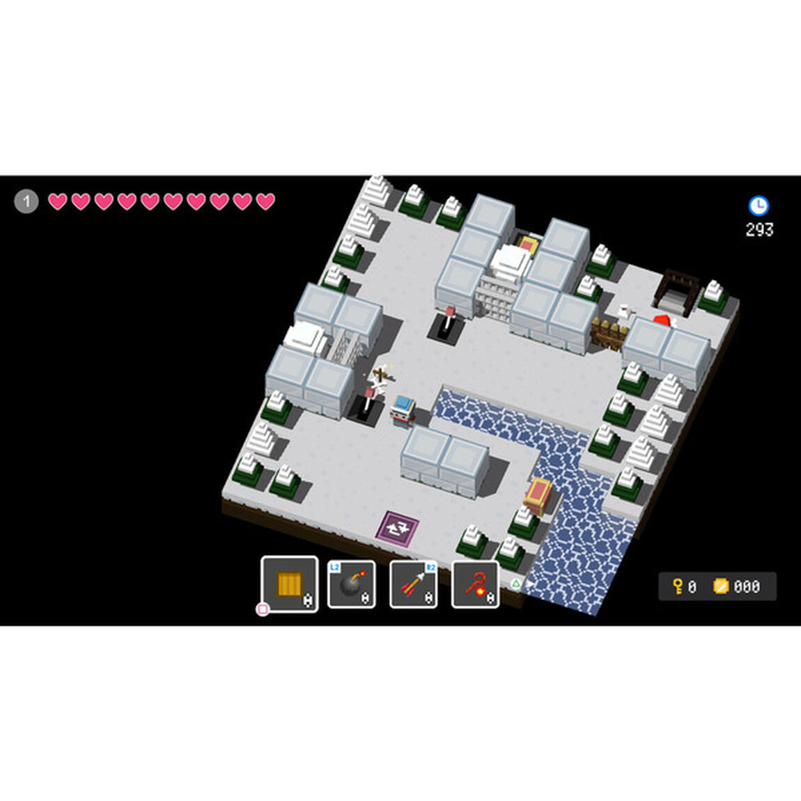 Nintendo Switch BQM　ブロッククエスト・メーカー　COMPLETE EDITION
