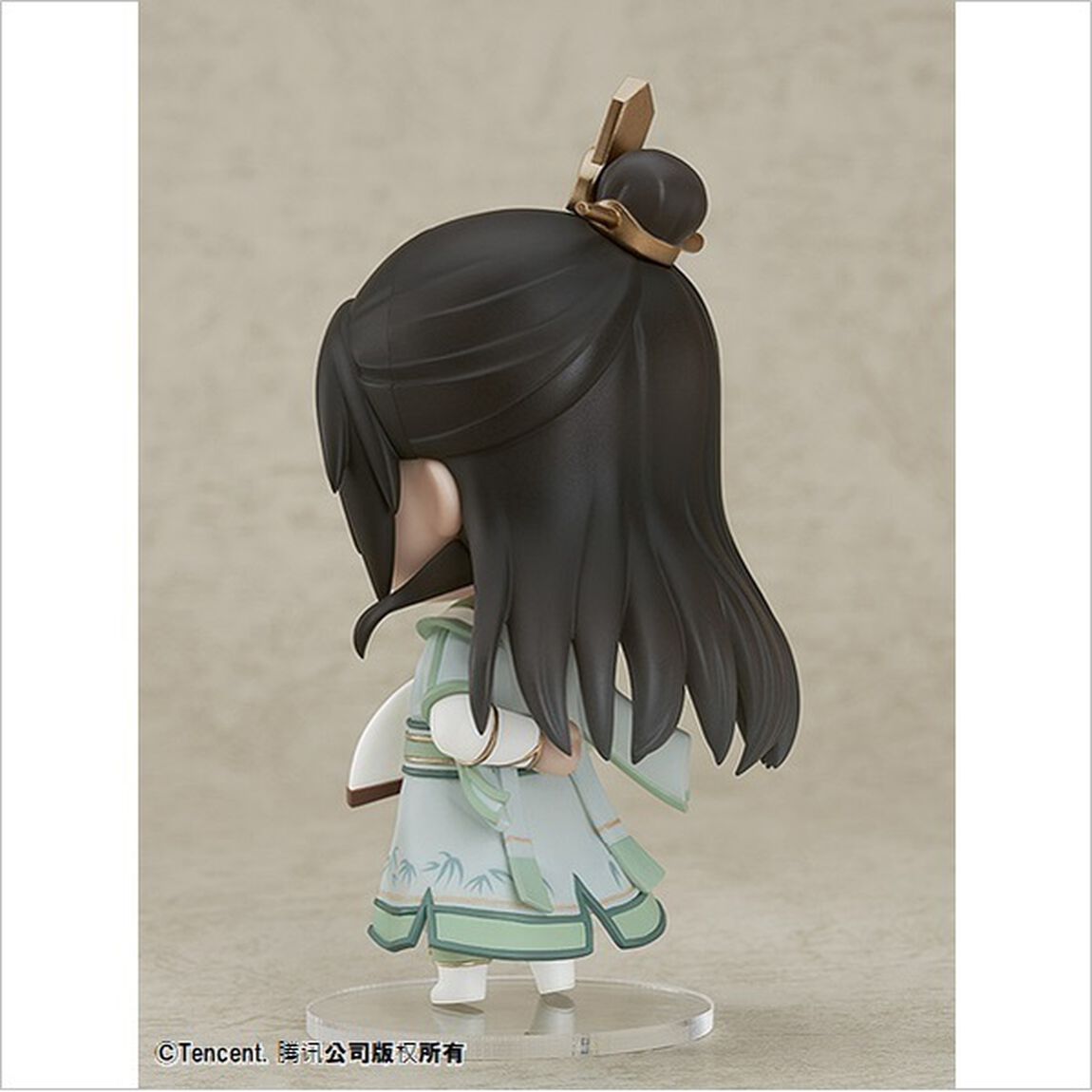 『穿書自救指南』ねんどろいど 沈清秋(2021年5月発売)