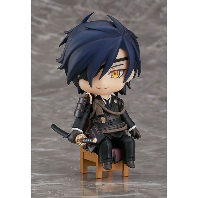 刀剣乱舞-ONLINE-　ねんどろいど Swacchao！ 燭台切光忠