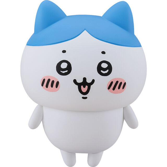 ちいかわ ねんどろいど ハチワレ