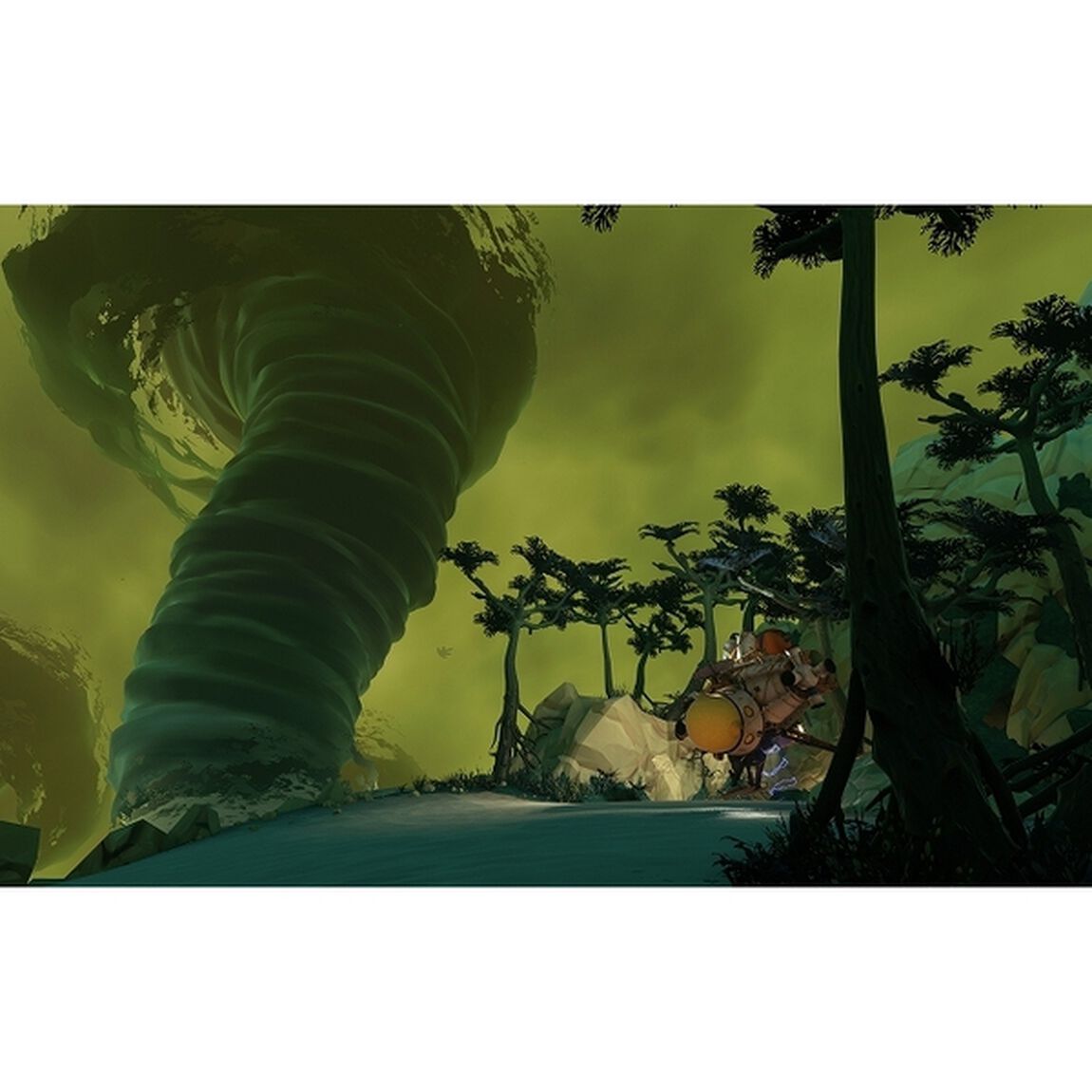 PS5　Outer Wilds: Archaeologist Edition 特装版