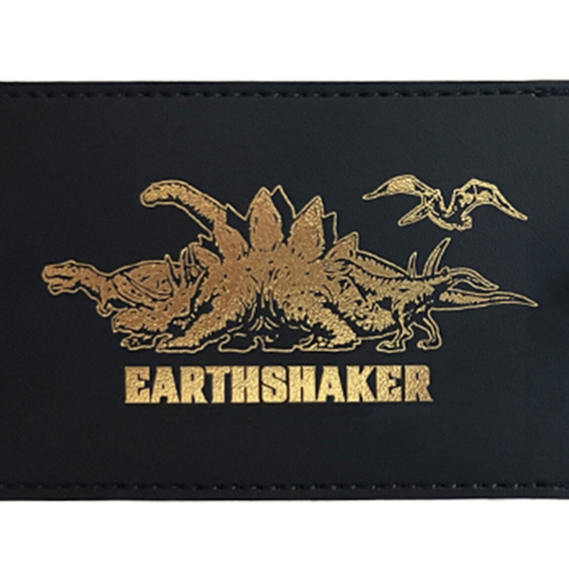 【EARTHSHAKER】TOUR24&rsquo;-25&rsquo; 〜Album Live in 武道館 1986 Revisited〜 ラゲッジタグ