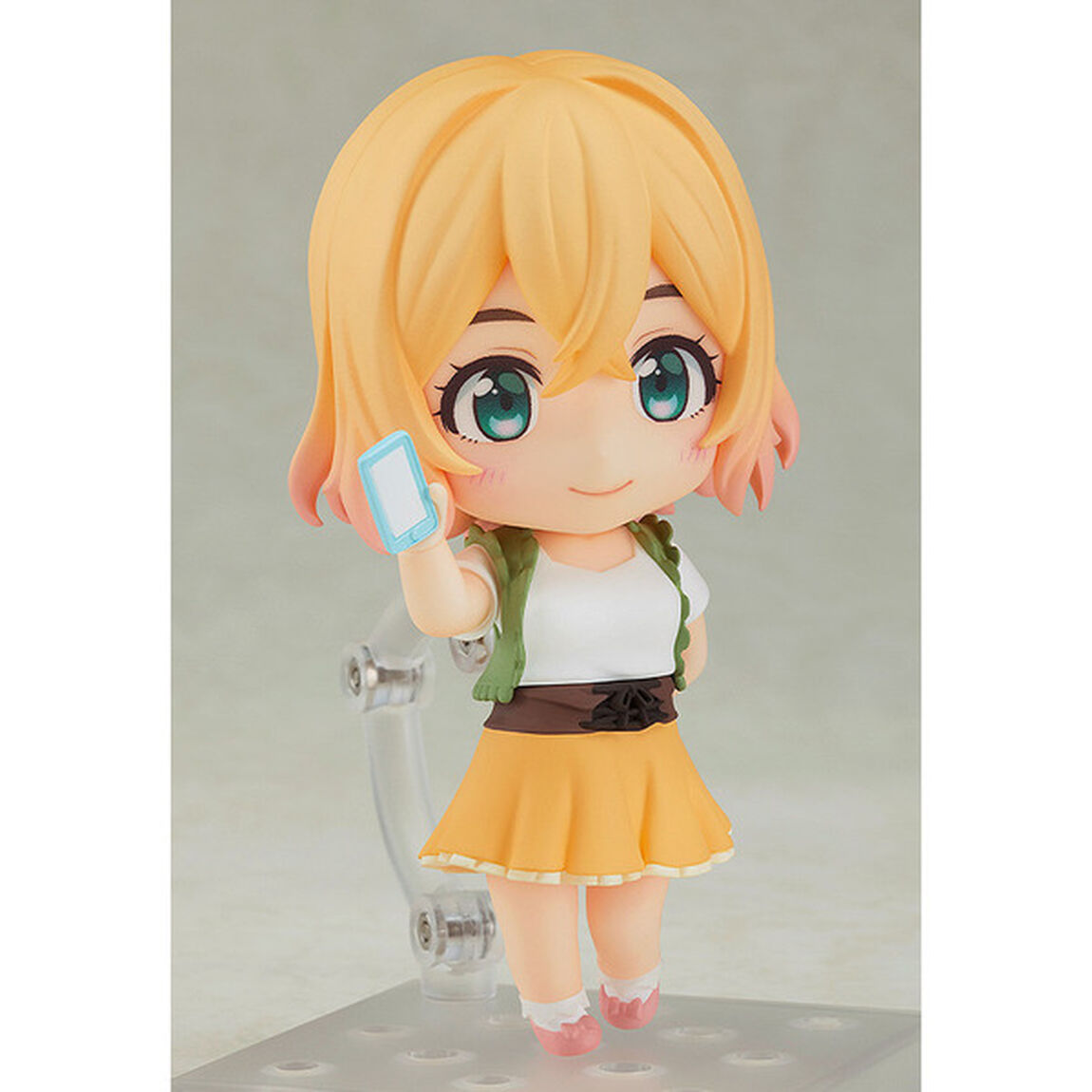 彼女、お借りします ねんどろいど 七海麻美（2022年5月発売予定）