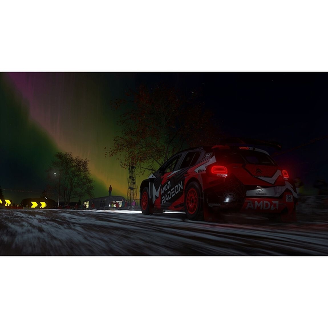 PS4　DIRT 5