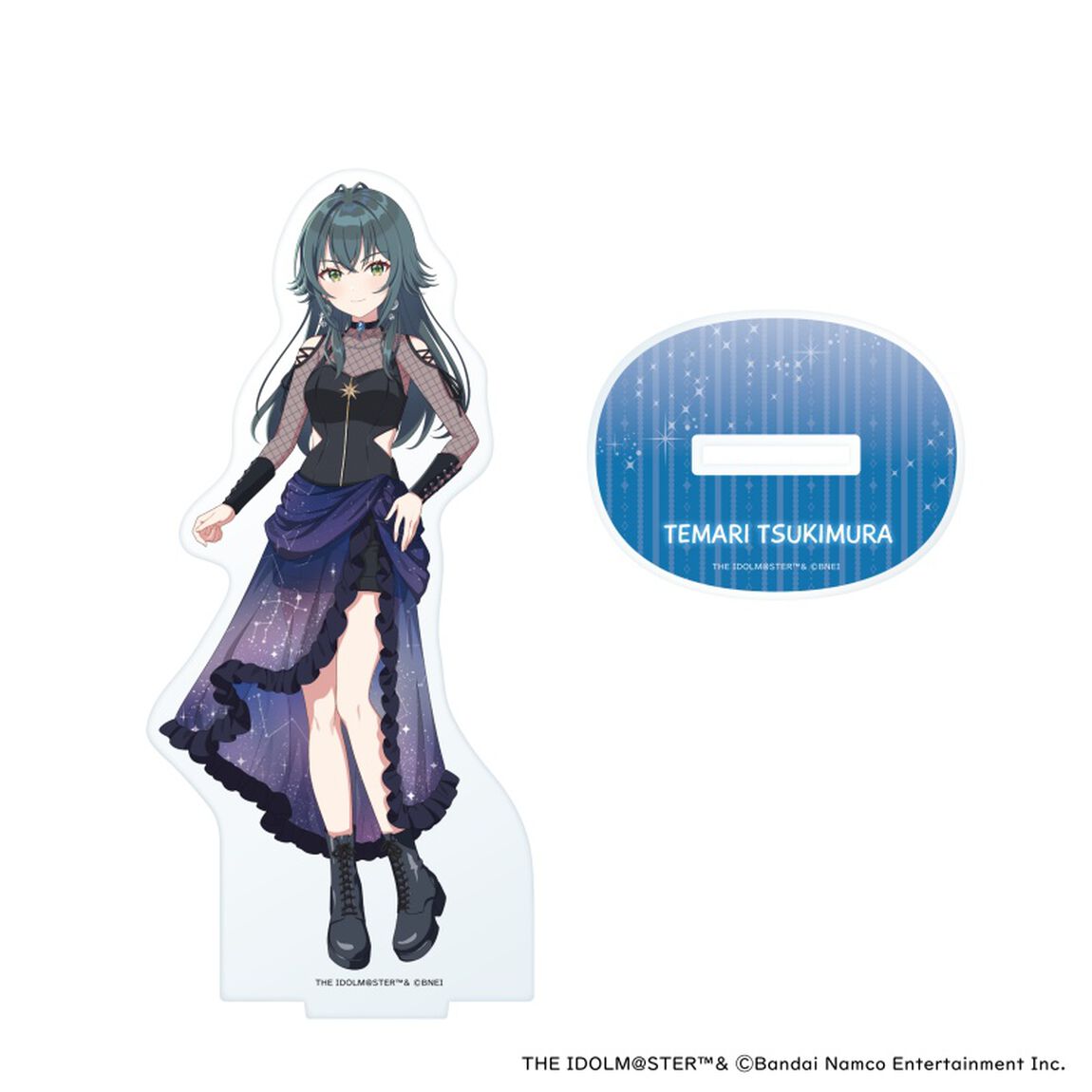 学園アイドルマスター アクリルスタンド 月村手毬 【セブンネット限定】