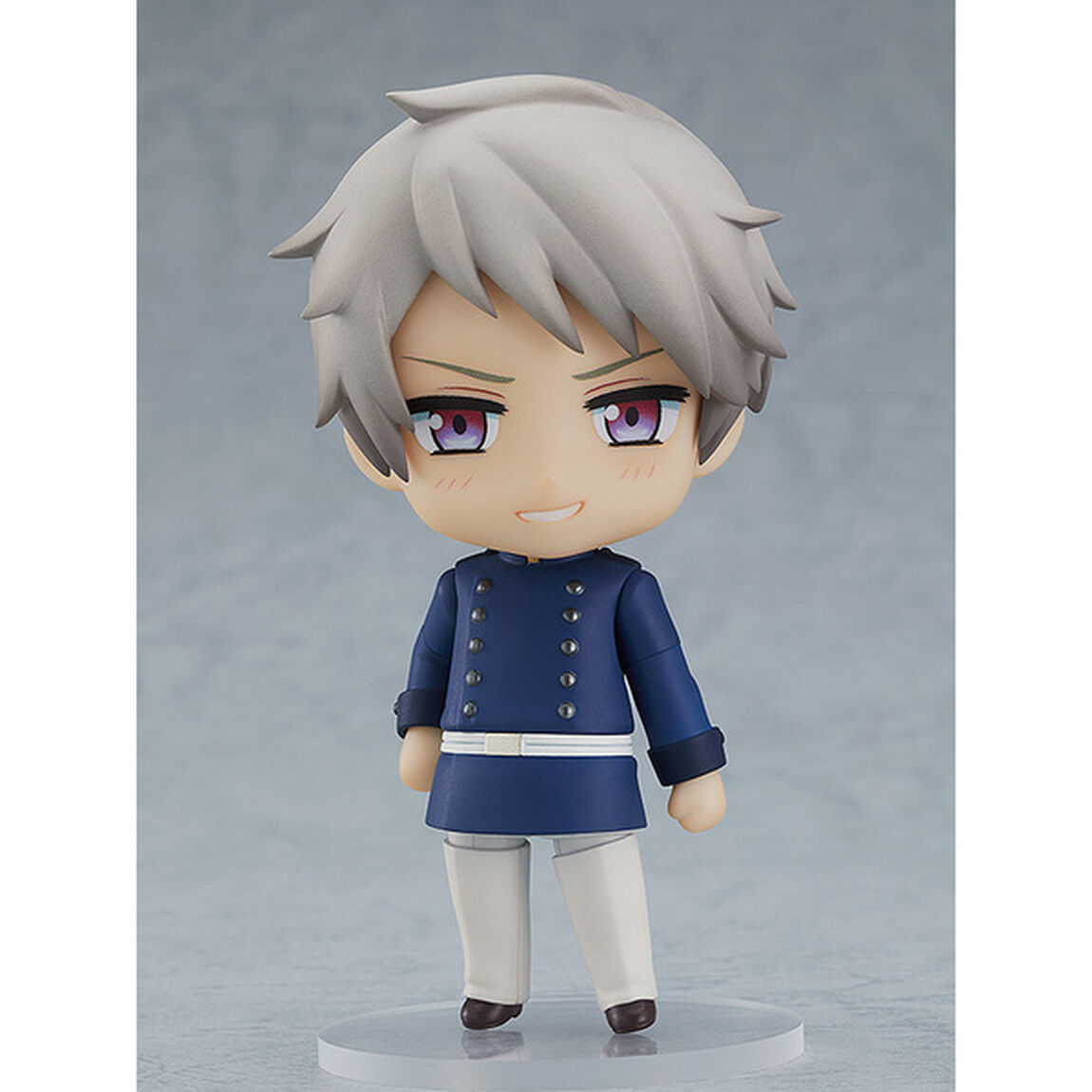 アニメ「ヘタリア World★Stars」 ねんどろいど プロイセン