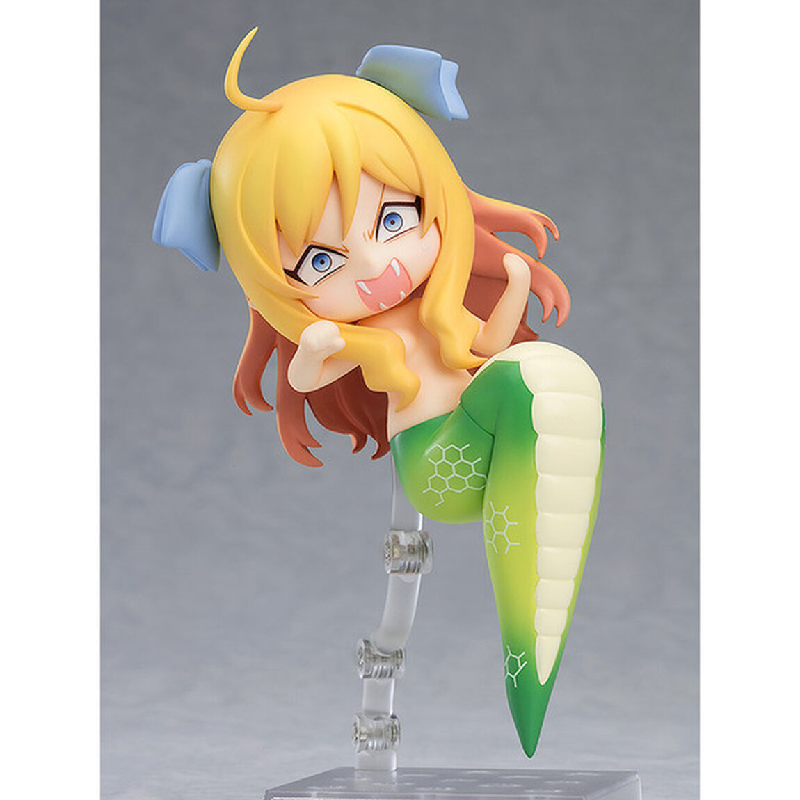 邪神ちゃんドロップキック ねんどろいど 邪神ちゃん【再販】