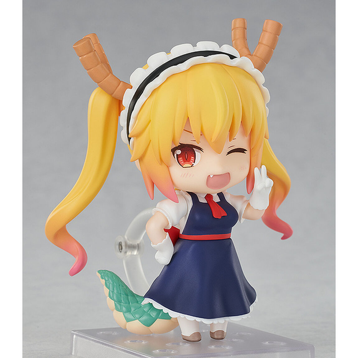 小林さんちのメイドラゴン ねんどろいど トール