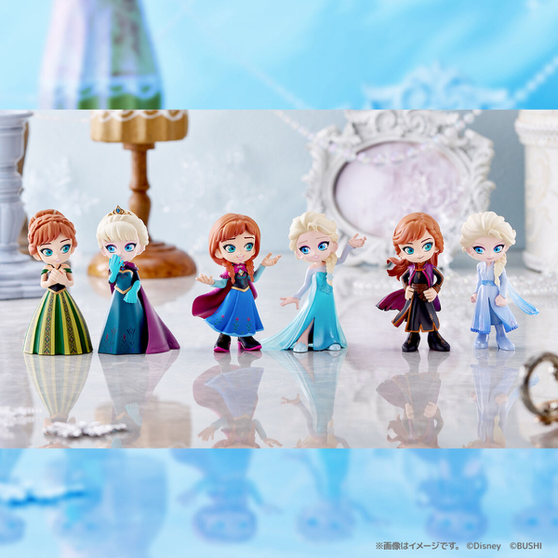 PalVerse / Disney vol.3【BOX】（2026年9月以降発売予定）