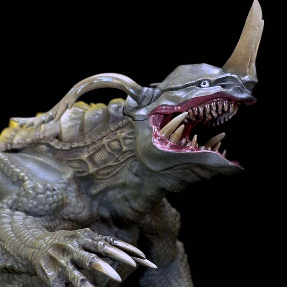 ネロンガ（シン・ウルトラマン）/ メガソフビキット
