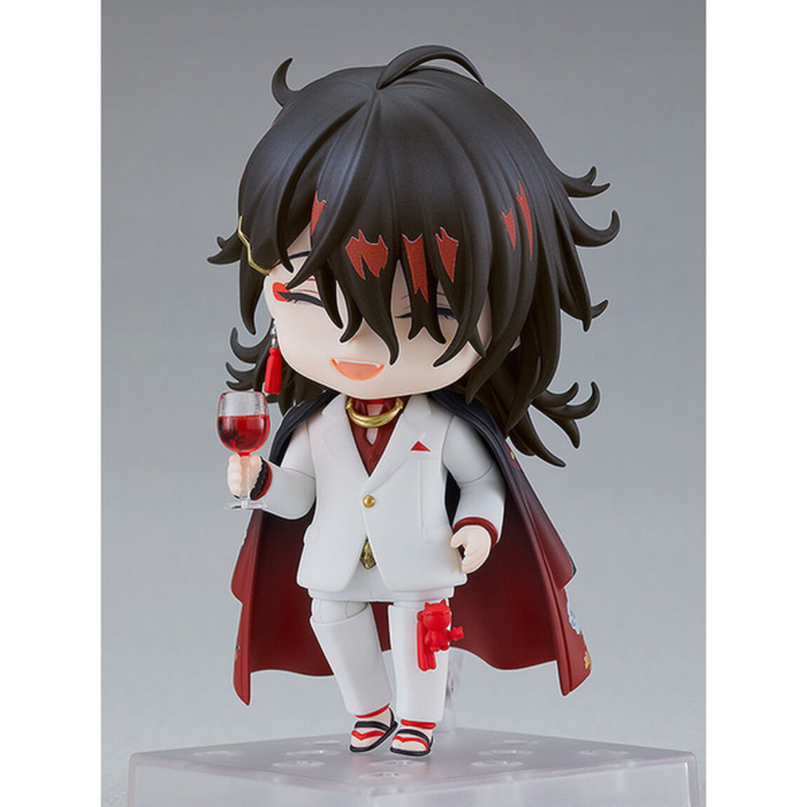 NIJISANJI EN ねんどろいど ヴォックス・アクマ（2023年7月以降発売予定）