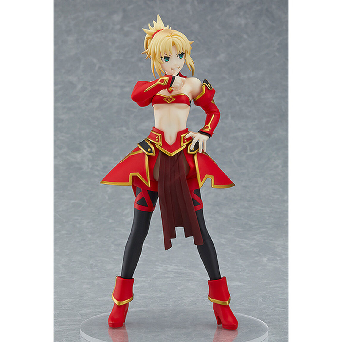Fate/Grand Order POP UP PARADE セイバー/モードレッド