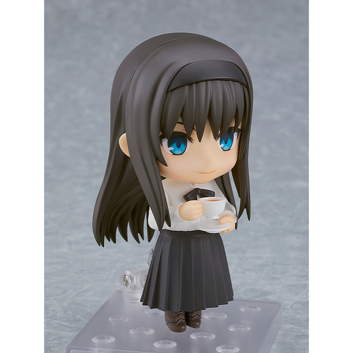 月姫 -A piece of blue glass moon- ねんどろいど 遠野秋葉（2023年10月以降発売予定）